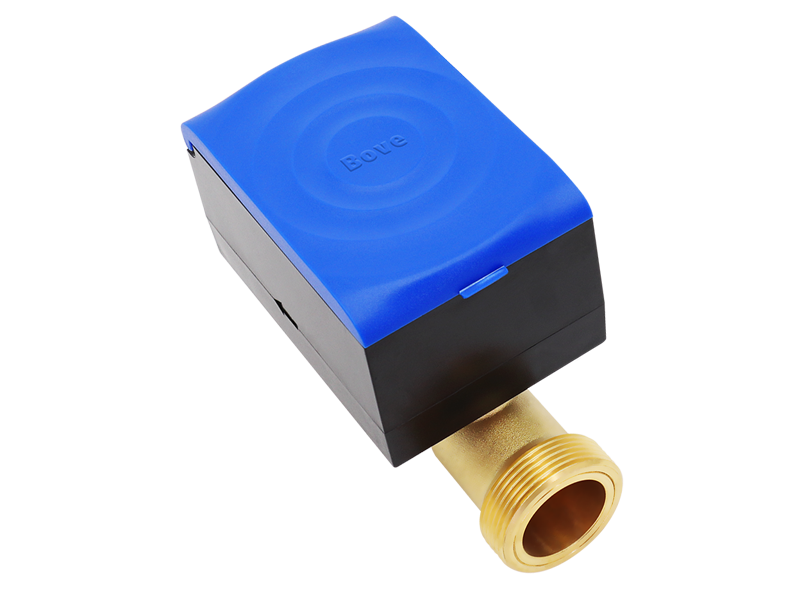 Ultrasonic Water Meter